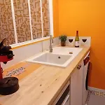 La Parenthese 70's Apartament Hawr