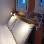 Apartament La Parenthese 70's *