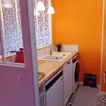 Apartament La Parenthese 70's *