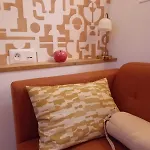 Apartament La Parenthese 70's