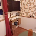 La Parenthese 70's Apartament Hawr