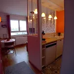 Apartament La Parenthese 70's Hawr