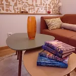 La Parenthese 70's Apartament Hawr