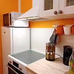 La Parenthese 70's Apartman
