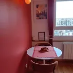 La Parenthese 70's Apartman *
