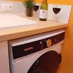 Apartament La Parenthese 70's