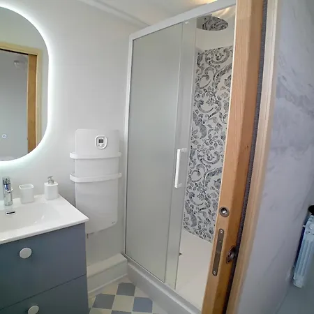 La Parenthese 70's Appartement *