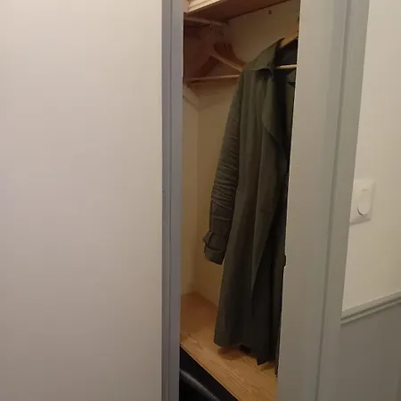 Appartement La Parenthese 70's