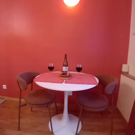 La Parenthese 70's Le Havre