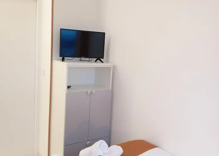 Appartement La Parenthese 70's