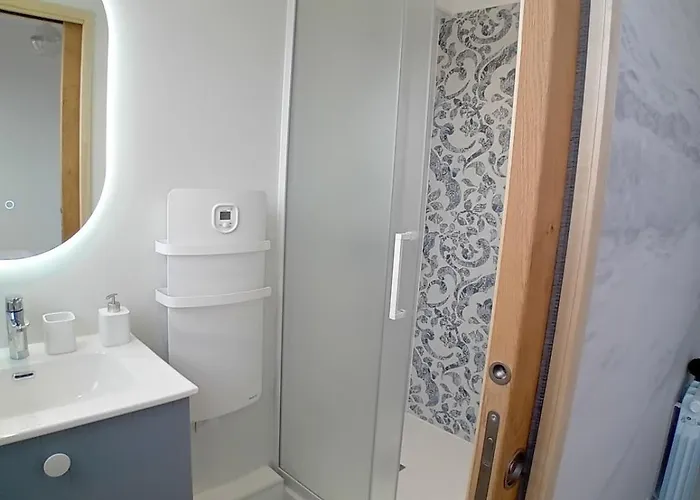 La Parenthese 70's Appartamento *