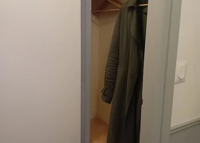 Appartement La Parenthese 70's