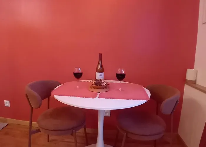 La Parenthese 70's Le Havre