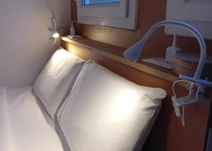 Appartement La Parenthese 70's *