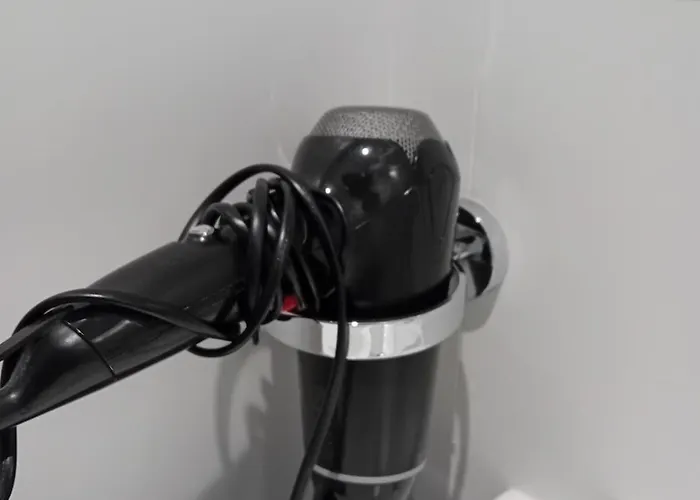 La Parenthese 70's Appartement