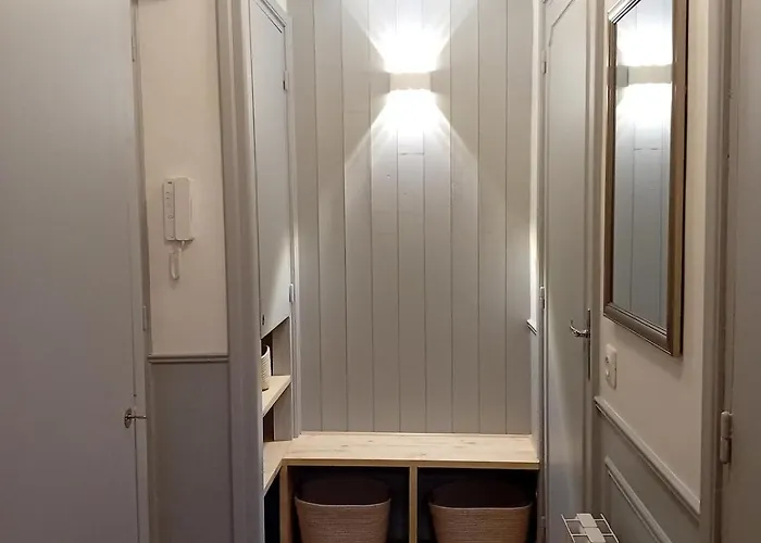 La Parenthese 70's * Le Havre