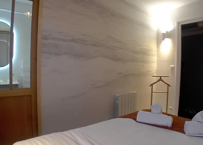 Appartement La Parenthese 70's *