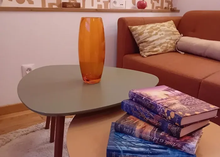 La Parenthese 70's Appartamento Le Havre