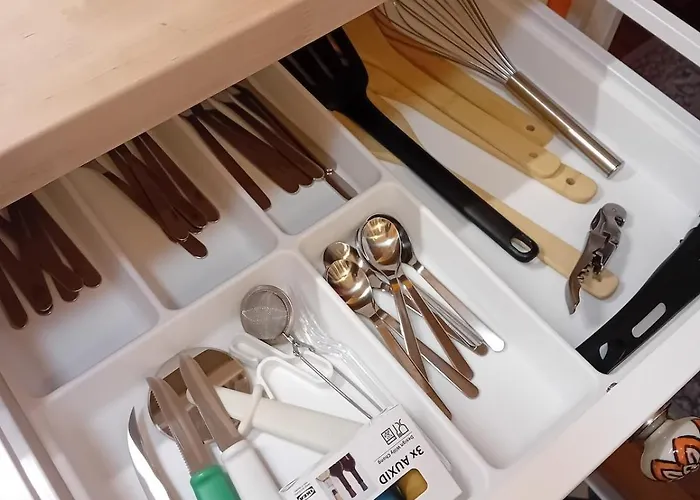 La Parenthese 70's Appartamento *