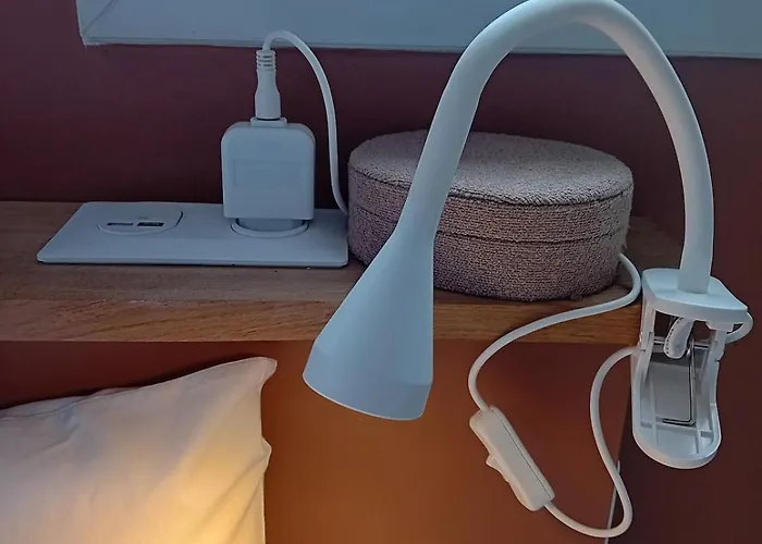 La Parenthese 70's Appartamento *