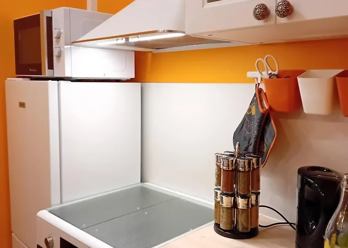 La Parenthese 70's Appartamento