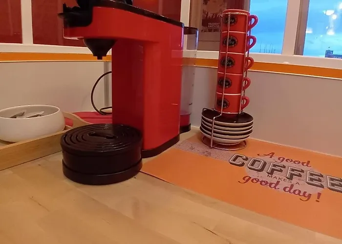 La Parenthese 70's * Le Havre