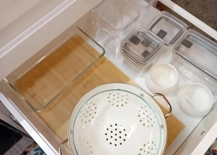 La Parenthese 70's Appartamento Le Havre